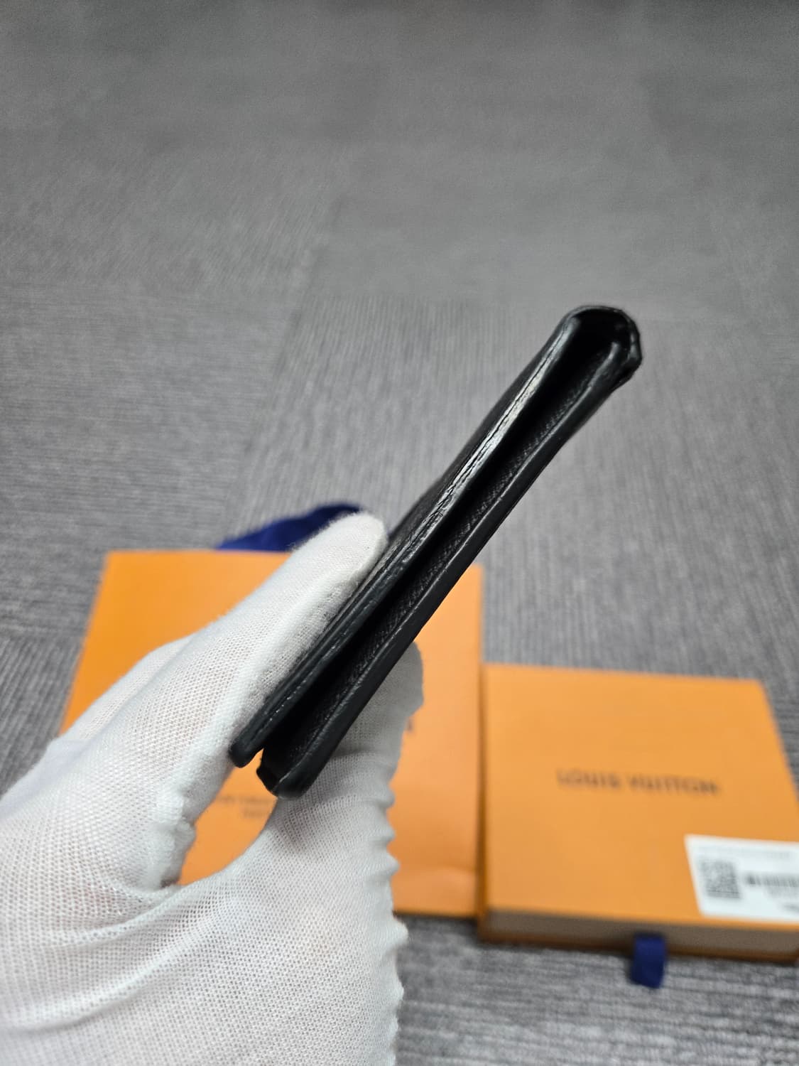 [특가][정품] 루이비통 이클립스 반지갑 상품이미지4