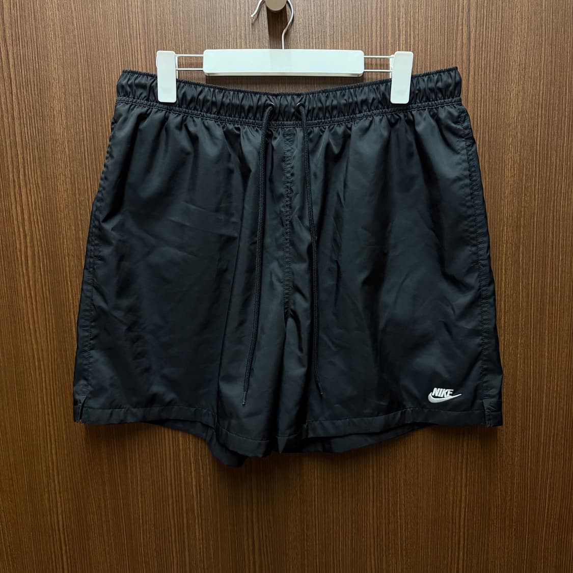 나이키 우븐 반바지 XXL 상품이미지1