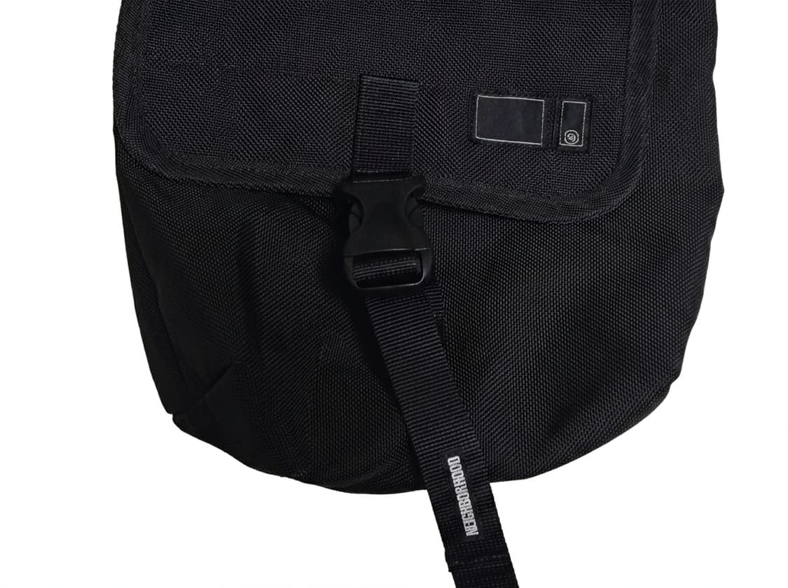 네이버후드 포터 콜라보 메신저백 상품이미지3