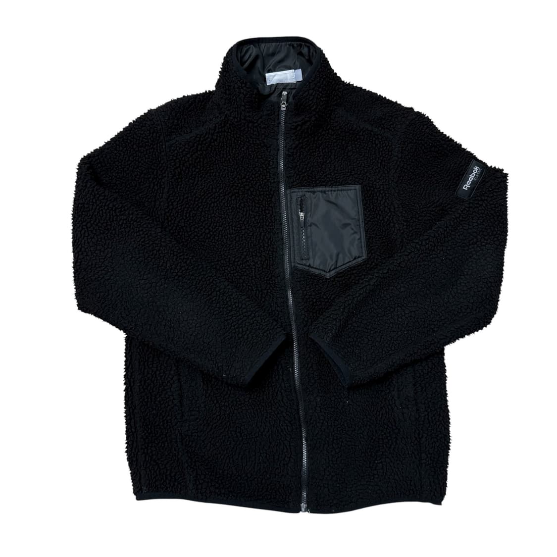 리복 후리스 상품이미지1