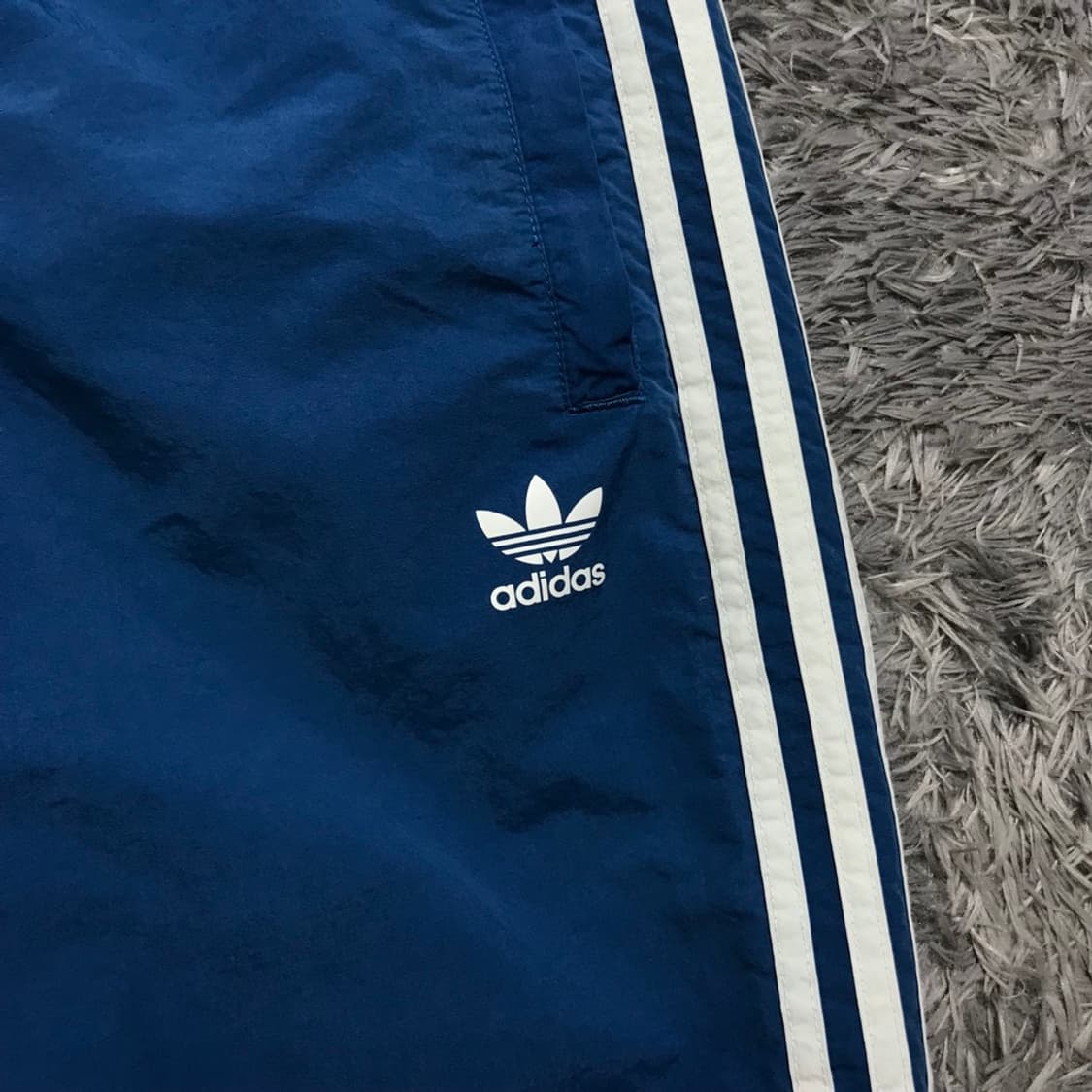 [[M] 아디다스(ADIDAS) 오리지널 3-ST 스윔 팬츠p282 상품이미지3