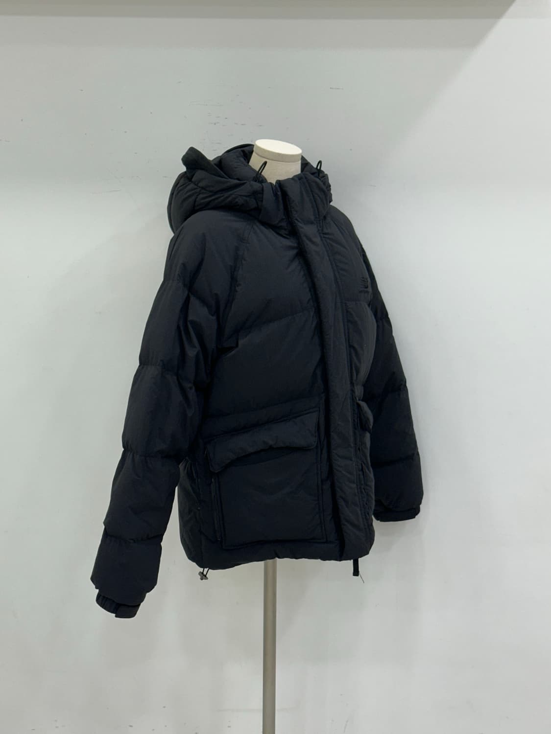 뉴발란스 거위털 패딩 상품이미지2