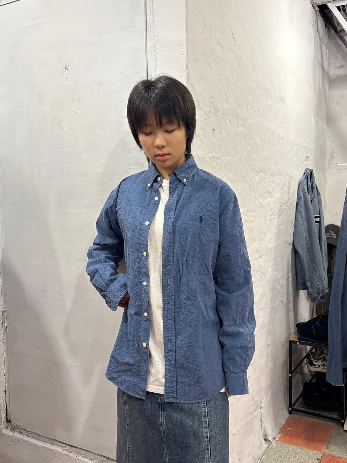 폴로셔츠 상품이미지2