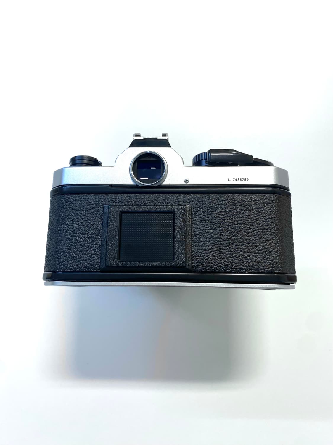 니콘 FM2 필름 카메라 상품이미지8
