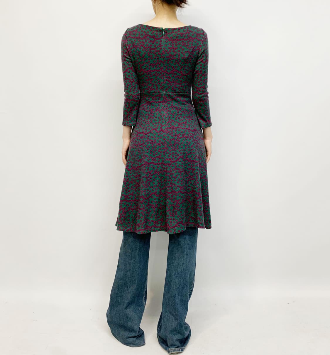 시빌라 원피스 상품이미지3