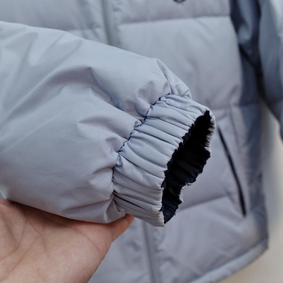 fred perry reversible puffer padding 상품이미지4