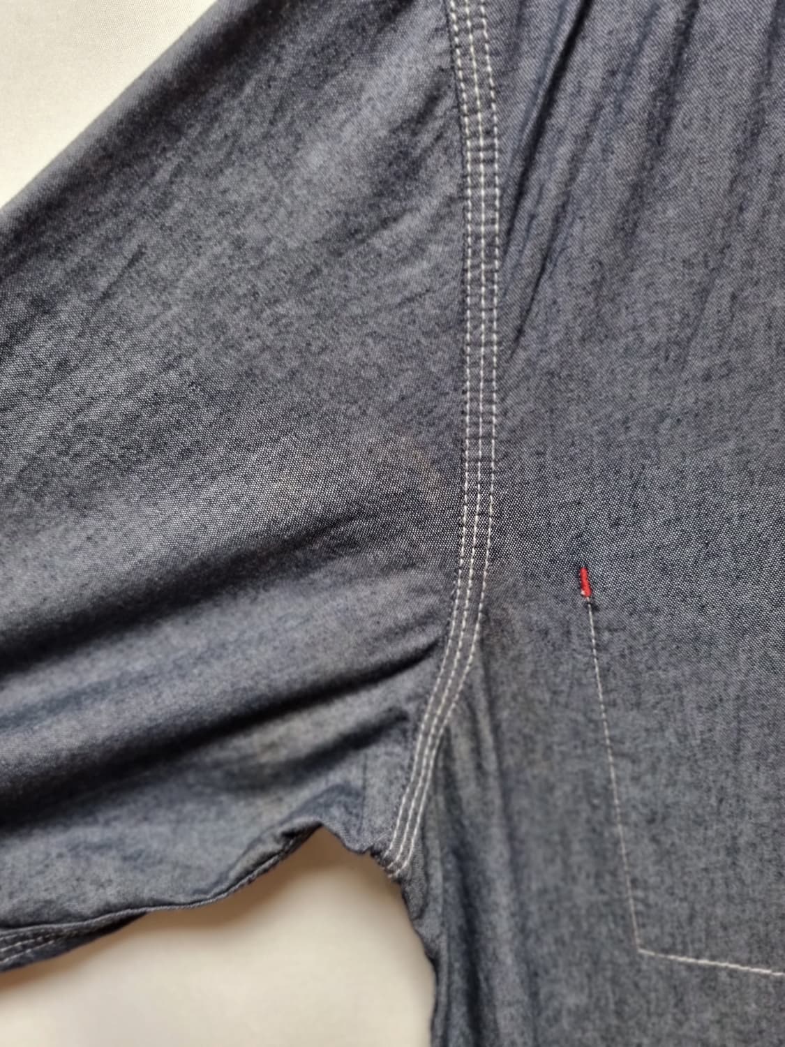 칼하트 WIP 셔츠 상품이미지3