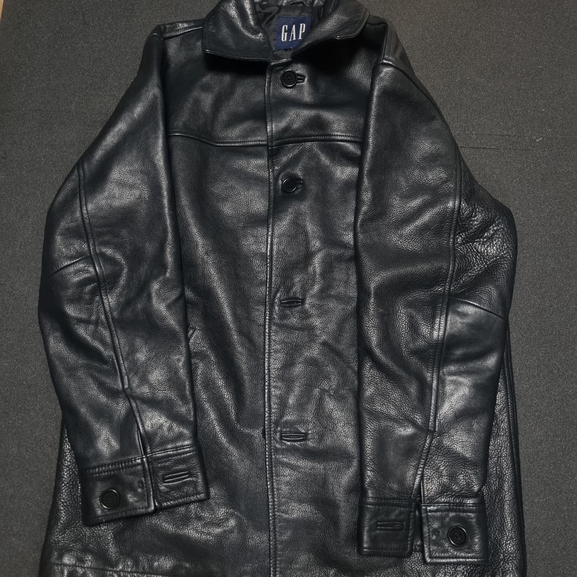 올드갭 카코트 s 사이즈 상품이미지1