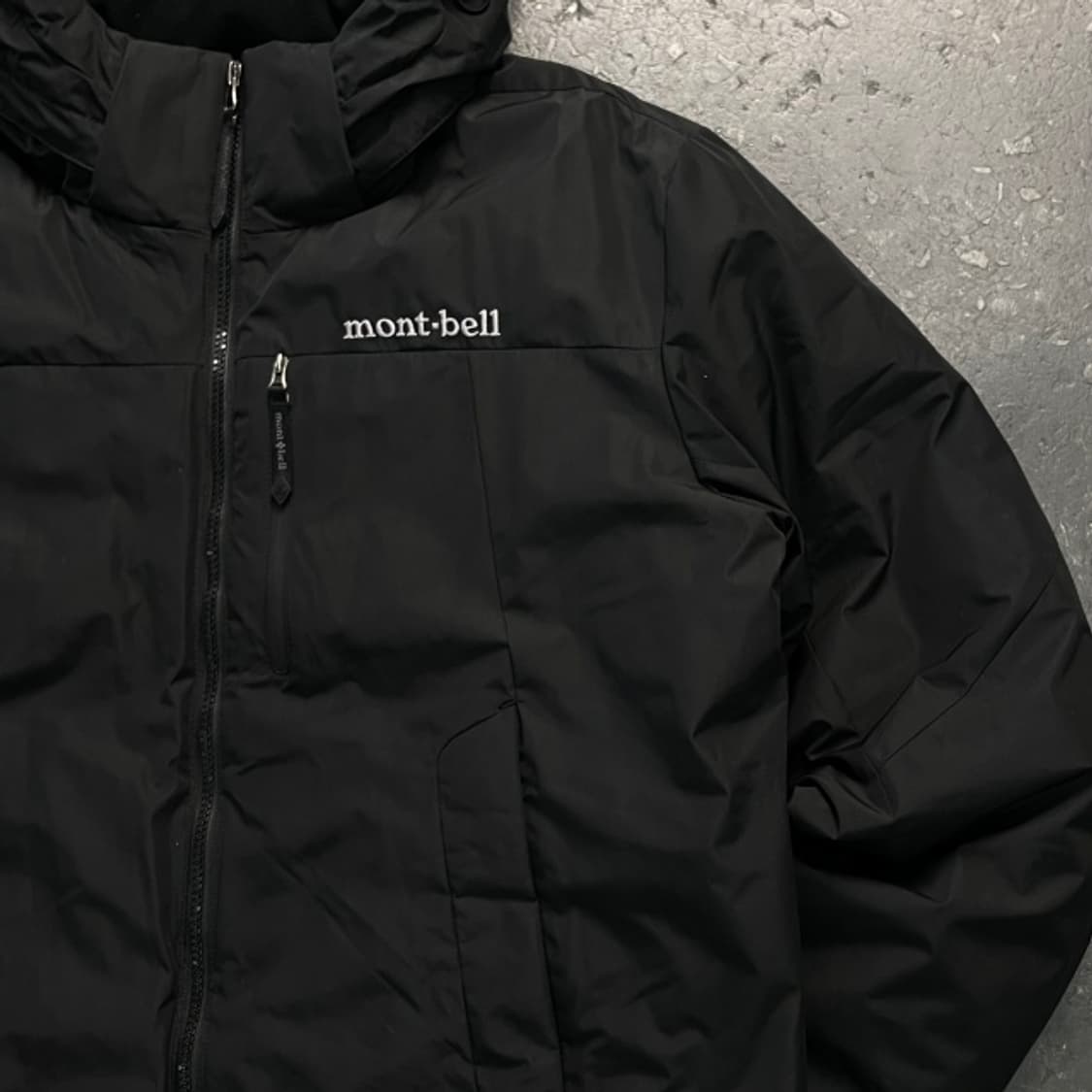 100 몽벨 22년식 클라우드 3D 패딩 상품이미지2