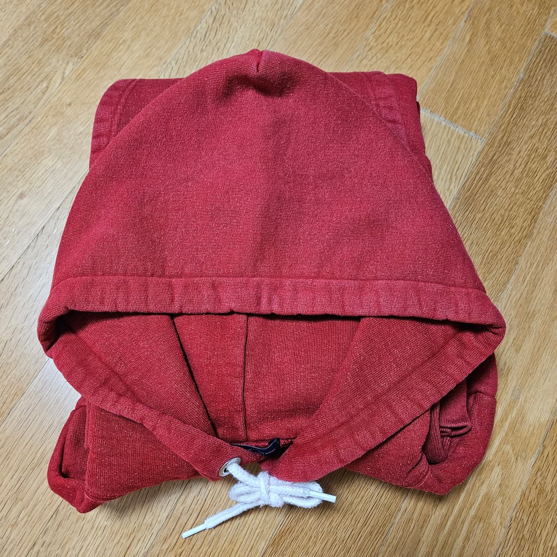 베이프 후디 티셔츠 L 여성용 정품 상품이미지7