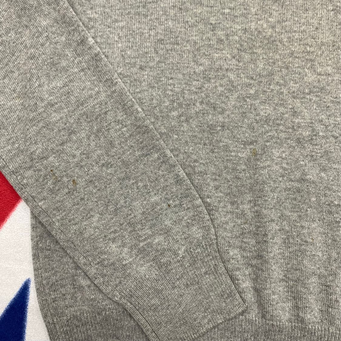 폴로 니트 M  상품이미지5