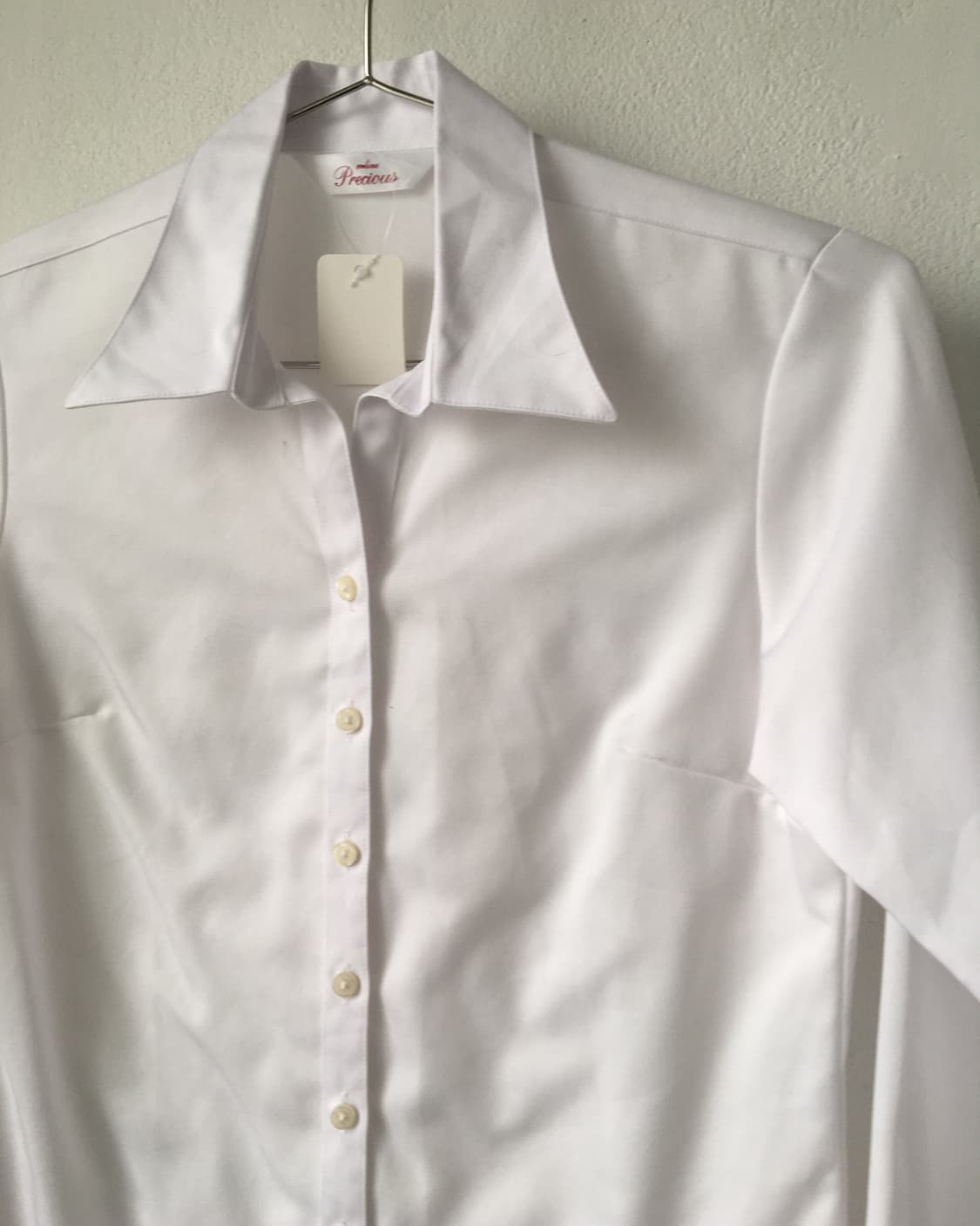 White shirt 상품이미지3