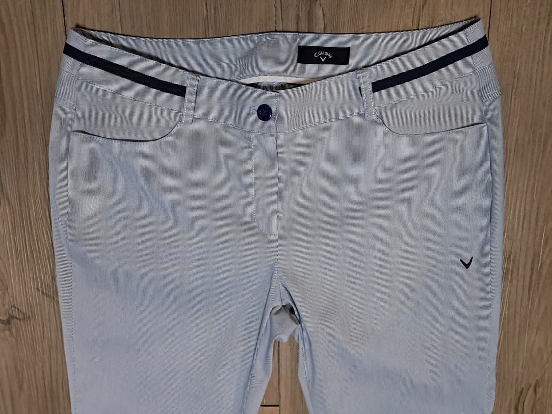 캘러웨이 골프 여성 바지 73 상품이미지3