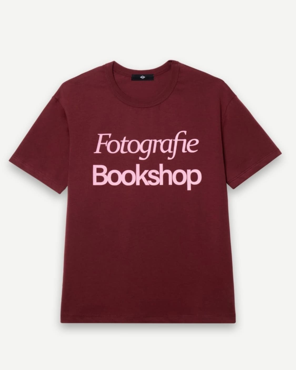 비주얼콜렉트 Fotografie bookshop T-shirts as s 상품이미지2
