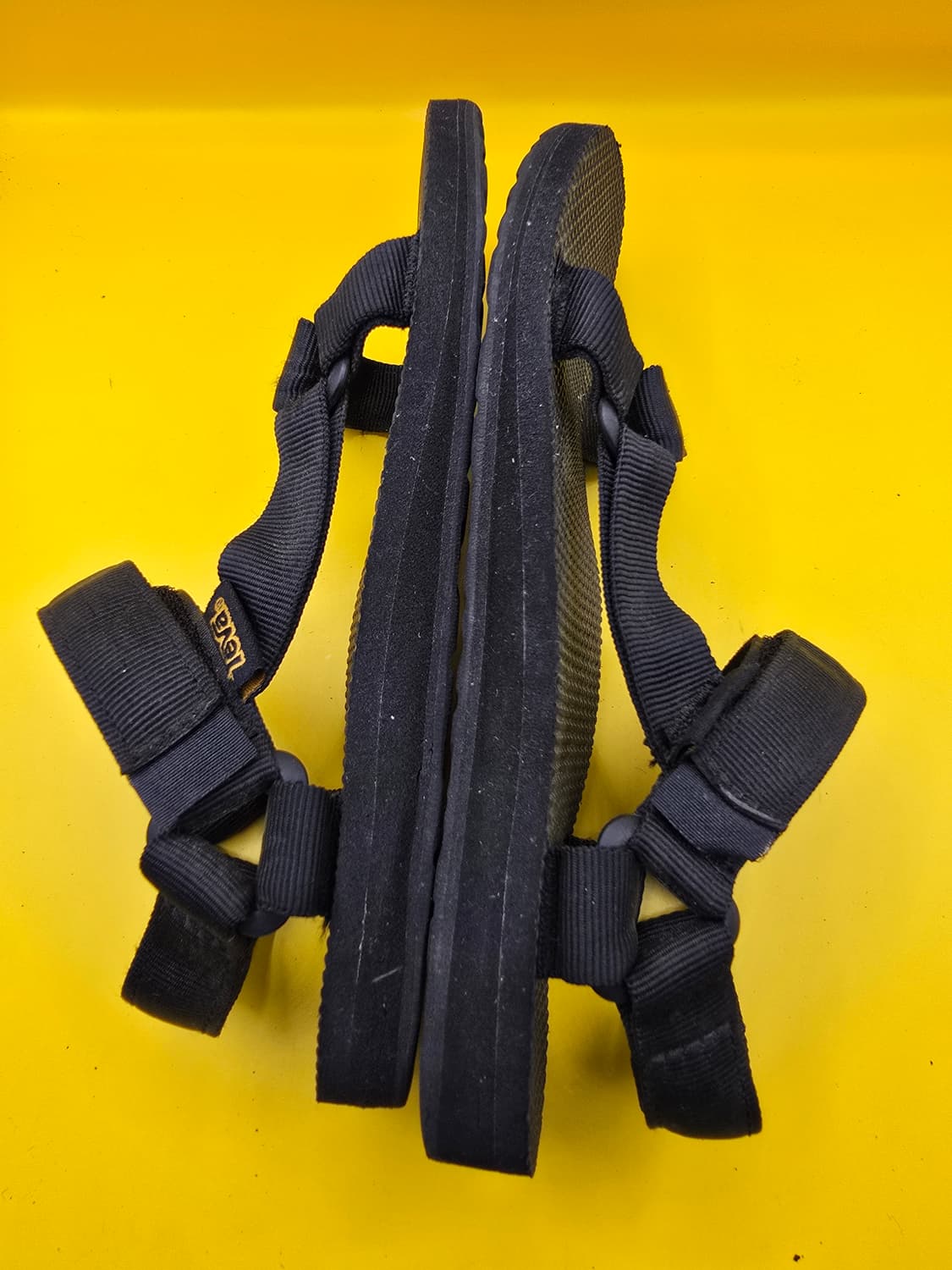 테바(Teva) 스트랩 샌들 230 상품이미지4