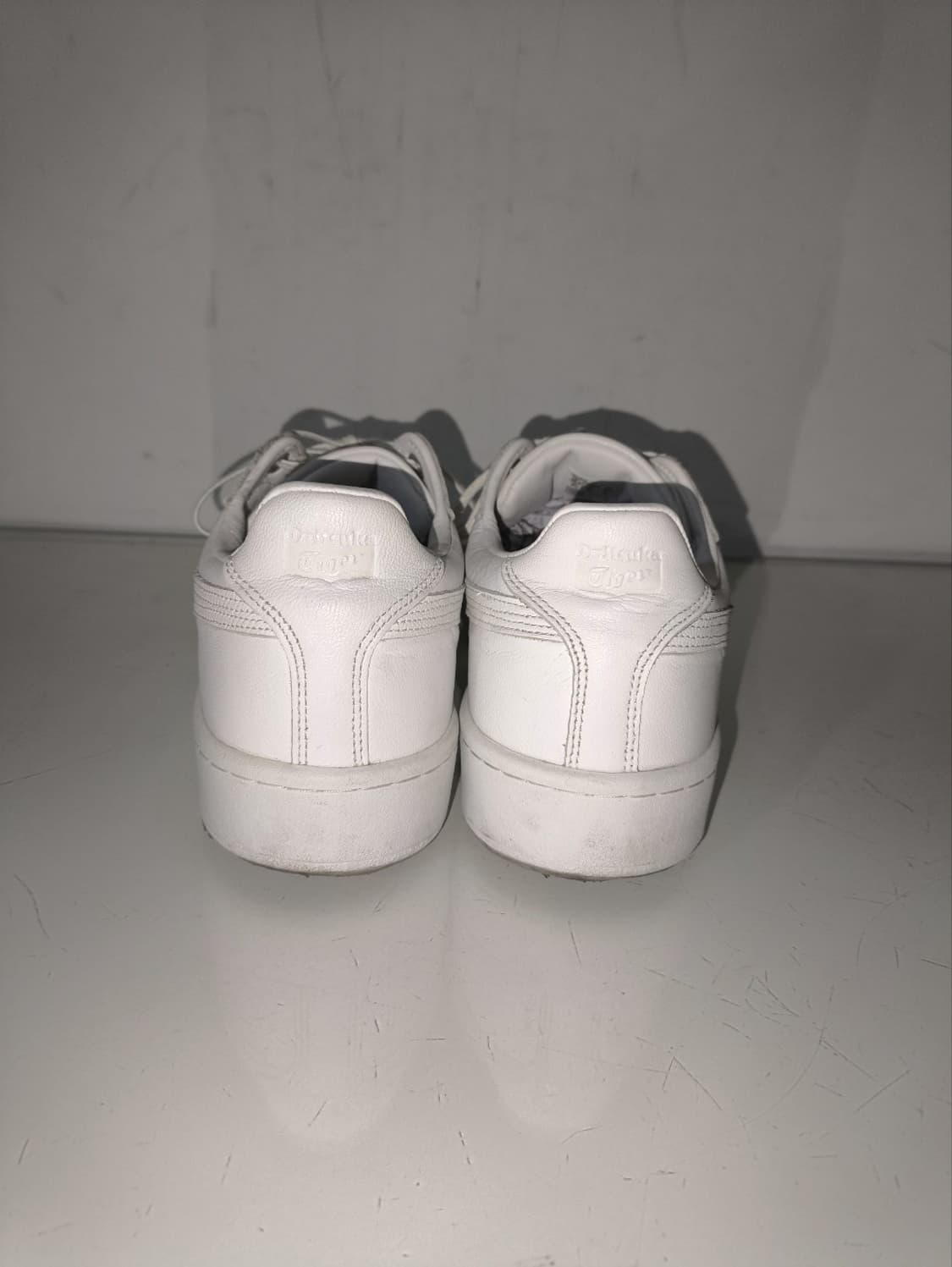 265mm 오니츠카타이거 GSM SD 스니커즈 상품이미지7