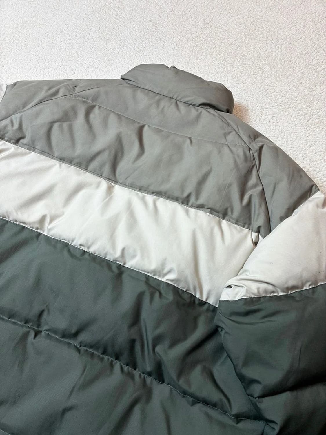 나이키ACG 00's 리버시블 패딩 PN6958 상품이미지5