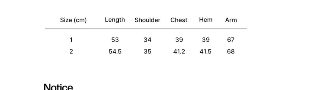 미세키서울 롱슬리브 블랙 상품이미지3