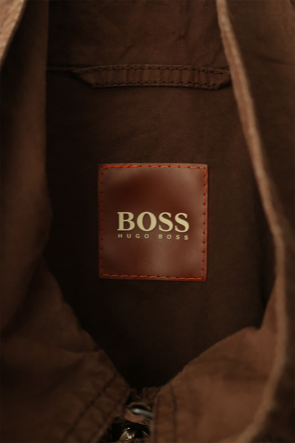 휴고보스 밀리터리 유틸리티 자켓 상품이미지8