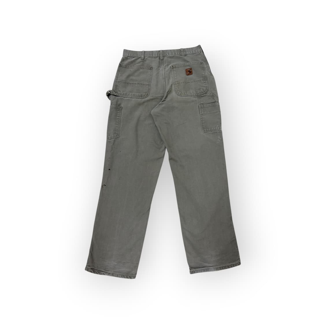 Carhartt B11 single Knee Work Pants 상품이미지2
