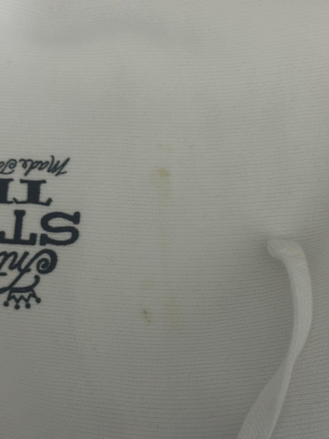 스투시 이스트 피그먼트 다이드 후드티 상품이미지3