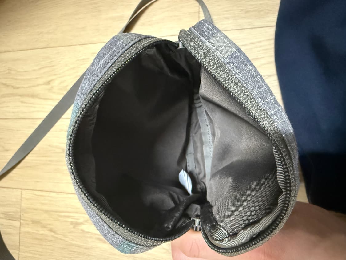 슈프림 카모 숄더백 상품이미지7