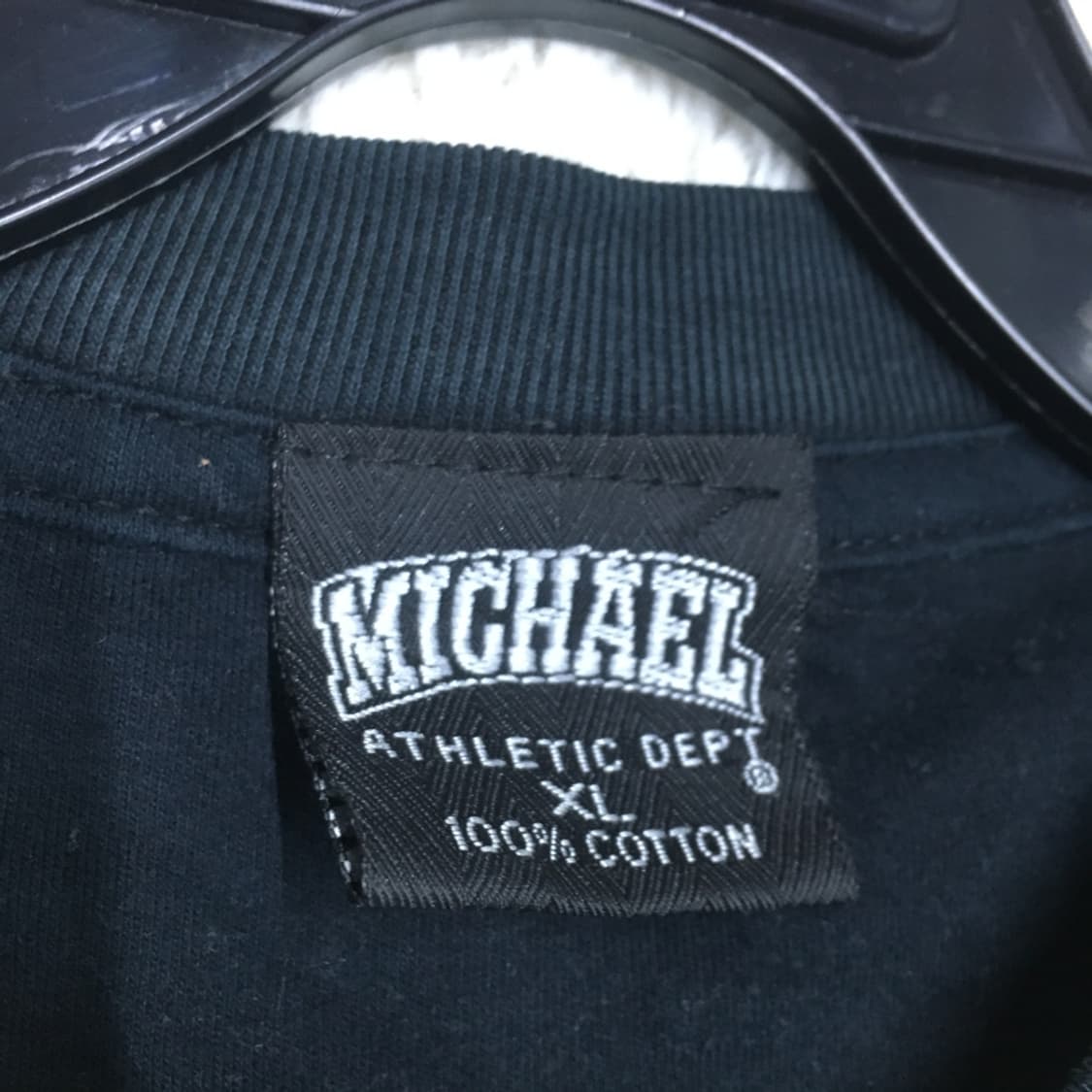 미첼 브루스리 롱슬리브 CC09 상품이미지3