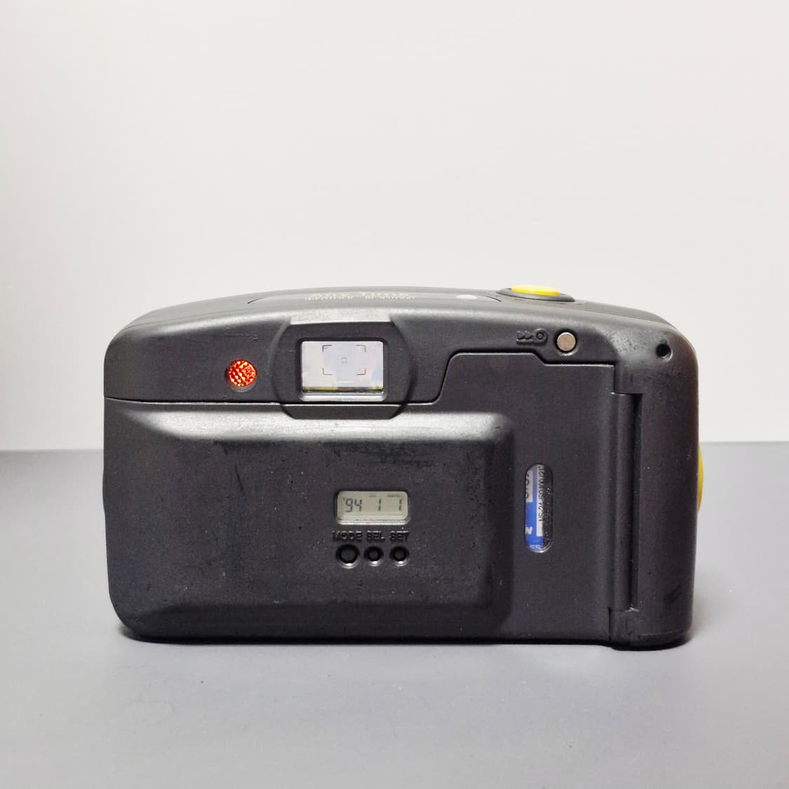 삼성 애니타임 필름카메라  상품이미지7