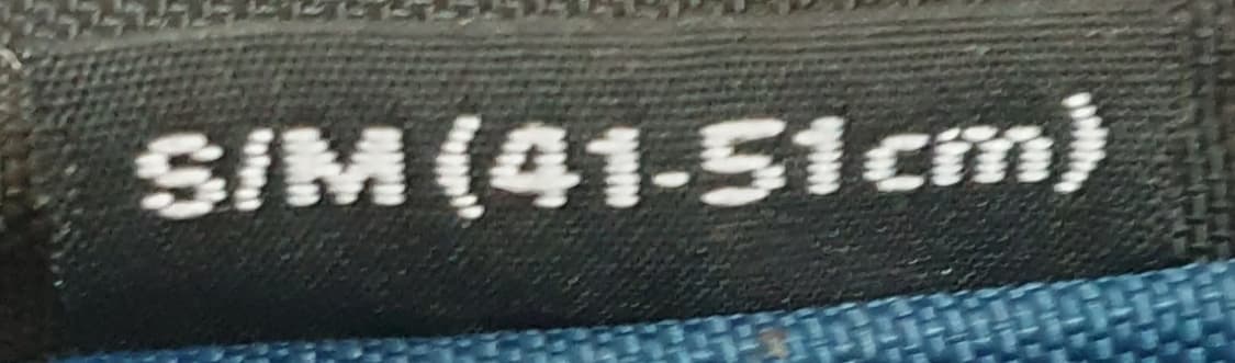 오스프리 캐스트럴 48  상품이미지2