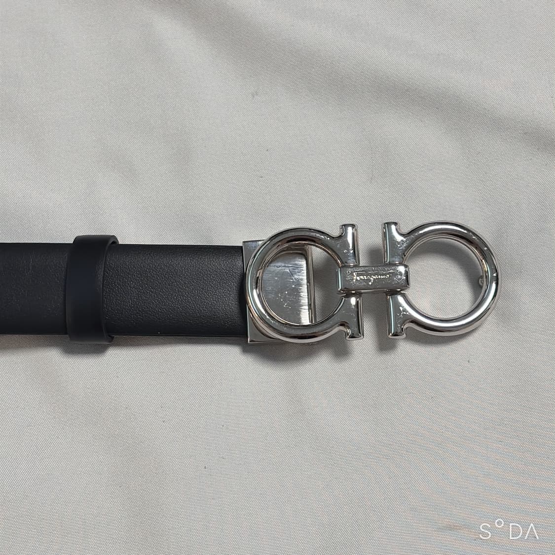 페라가모 여성 벨트 (23b559) 상품이미지2