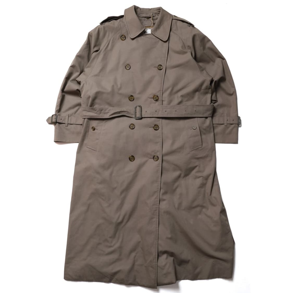 Burberry Belted Double Breasted trench 상품이미지8