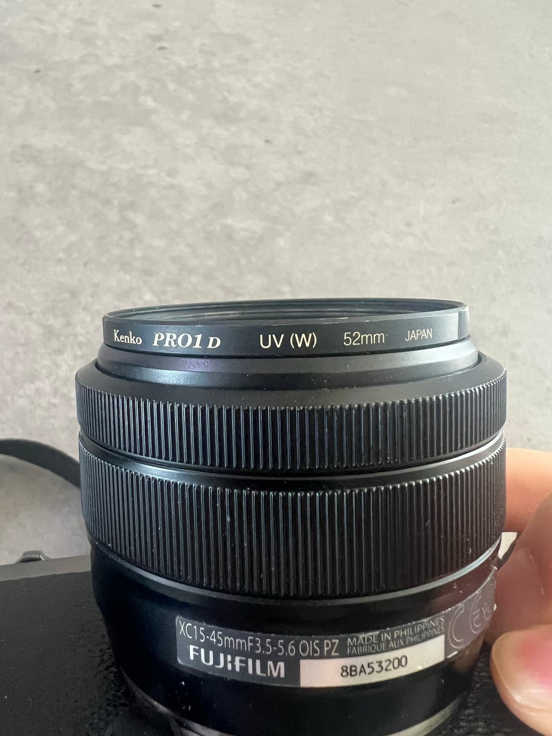 후지필름 X-T100, 15-45mm 렌즈, 가방, 풀박스 상품이미지6