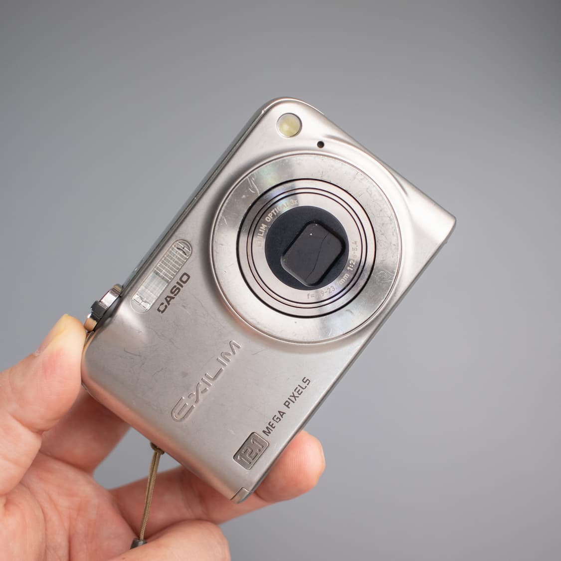 Casio ex z1200 (작례 0) 상품이미지5