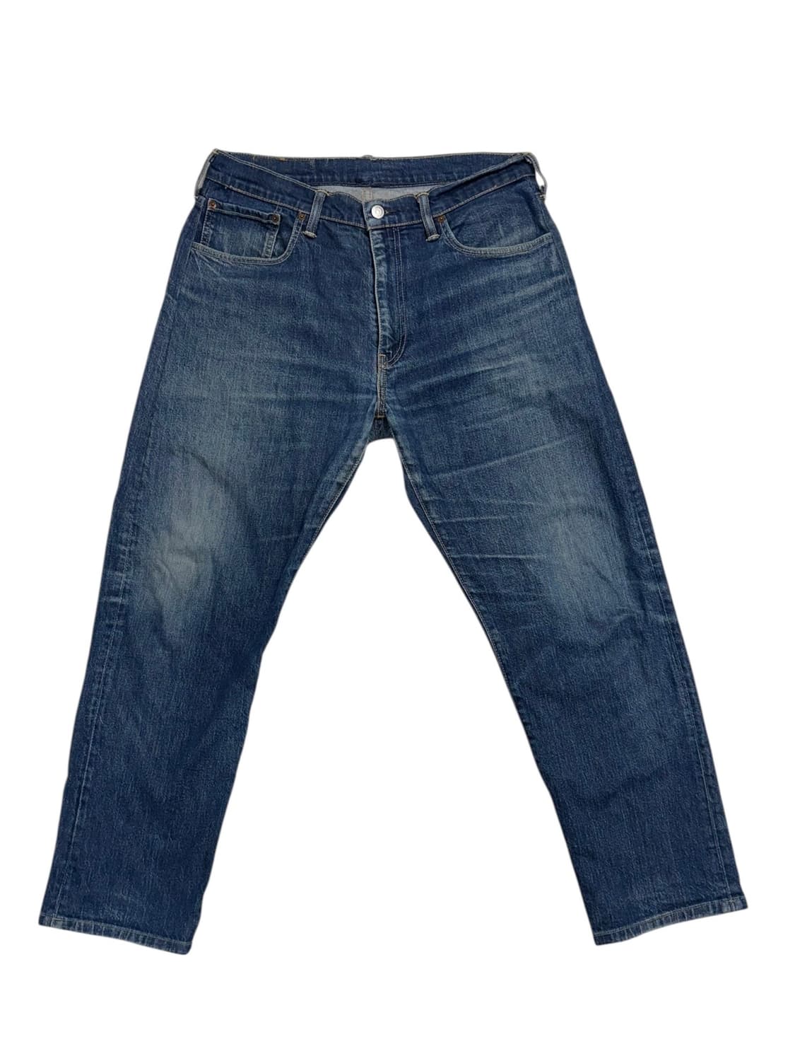 리바이스 데님 팬츠 상품이미지3