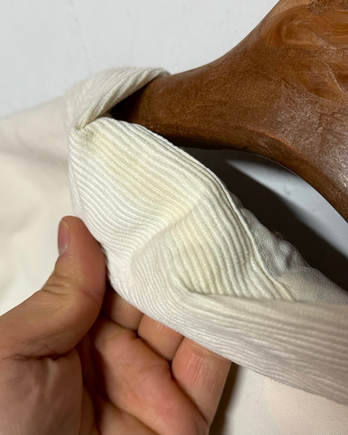 90‘s 폴로 랄프로렌 코튼 헌팅 자켓 L 상품이미지6