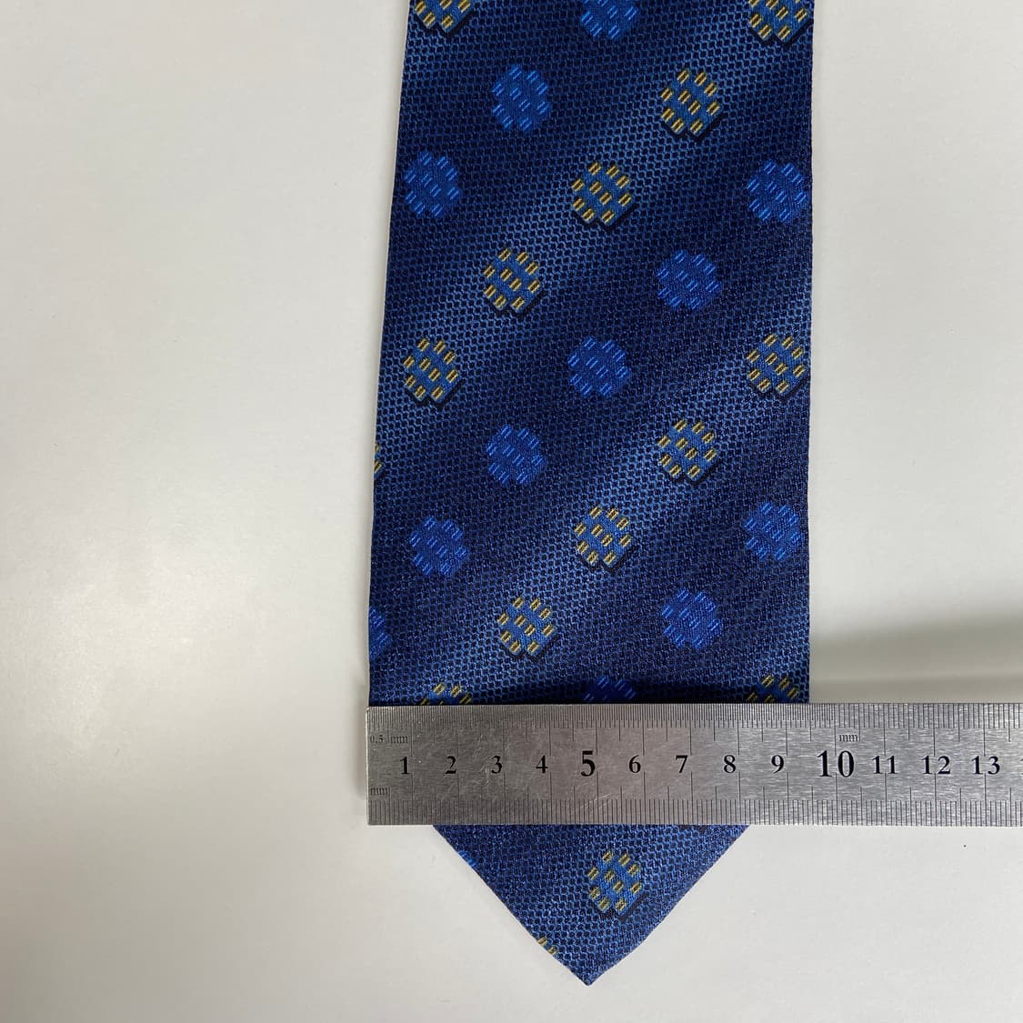 신형 발렌티노(Valentino Garavani) 정품 명품넥타이 상품이미지6