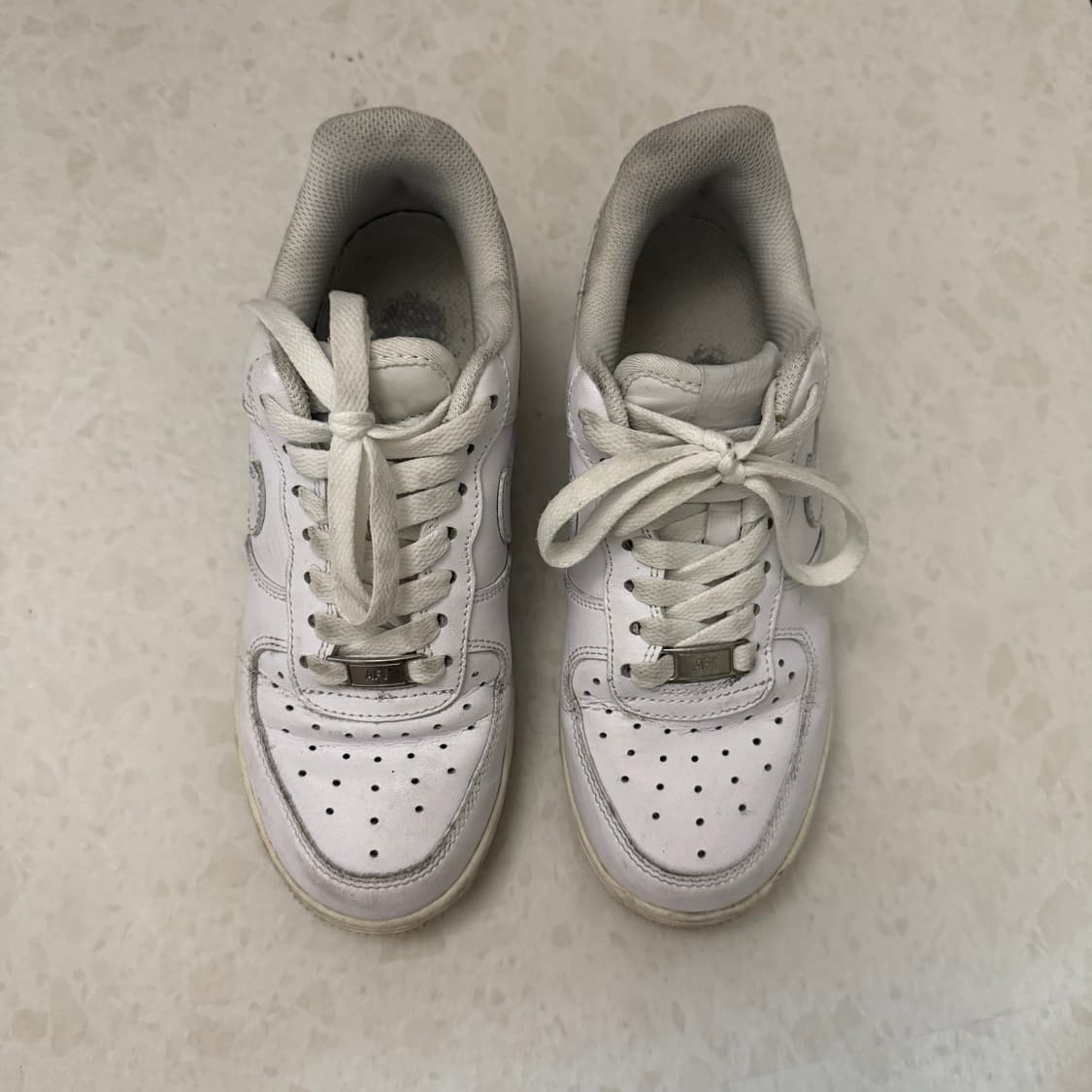 나이키 에어포스 상품이미지3