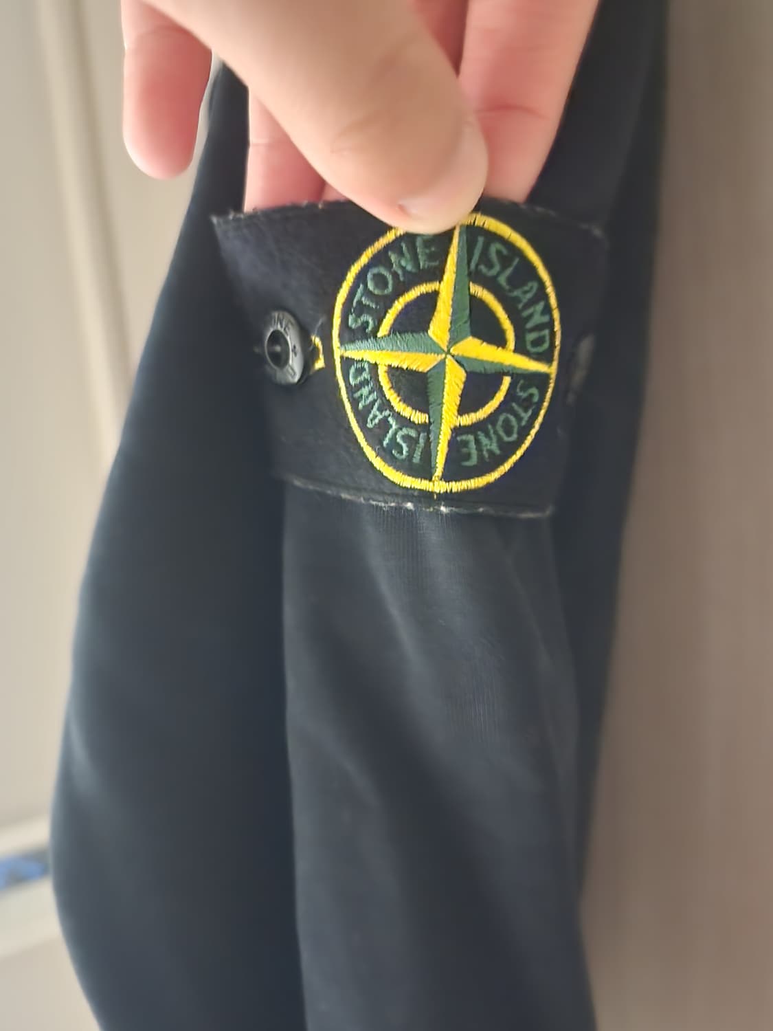 스톤아일랜드 맨투맨 상품이미지2