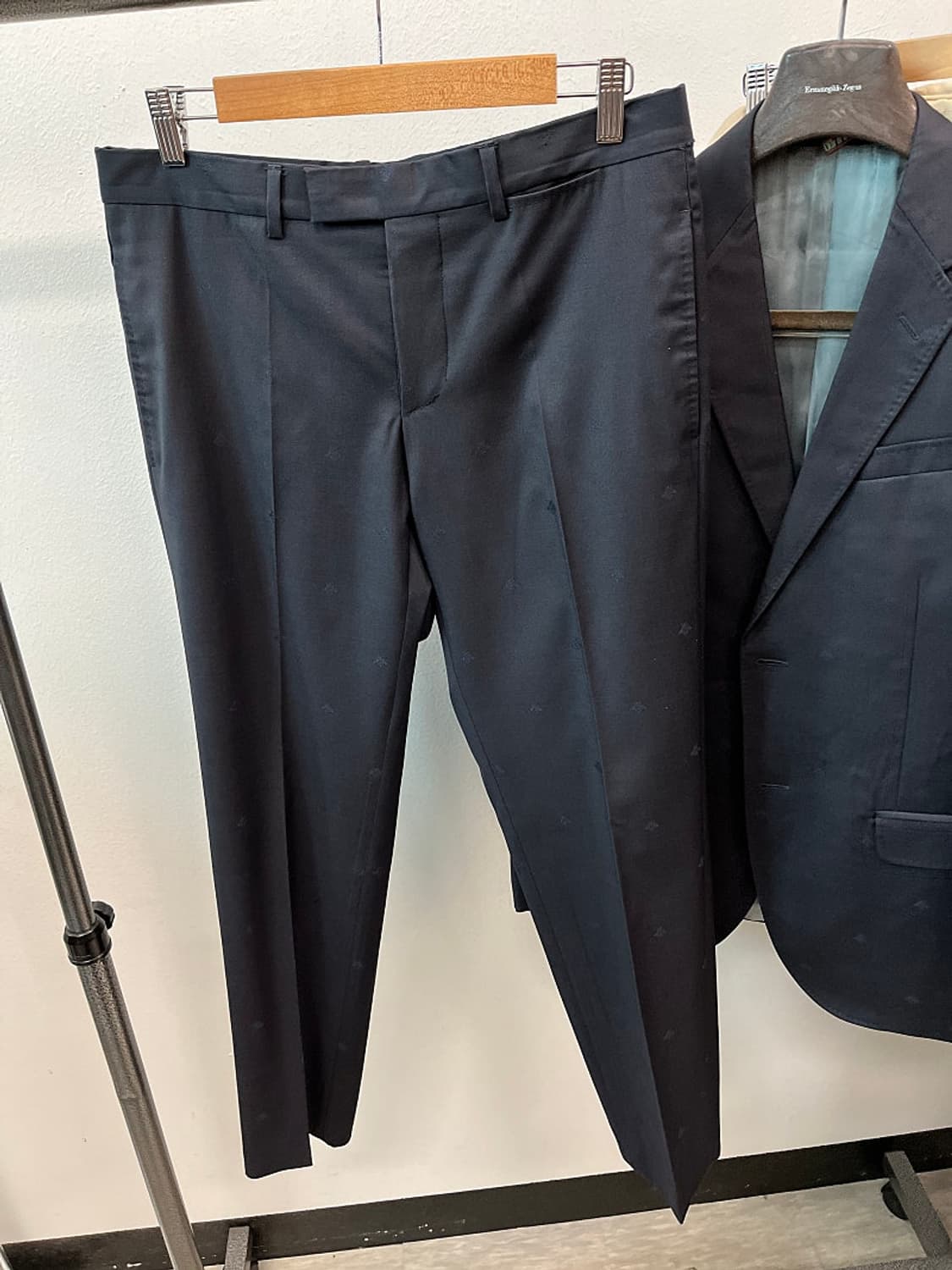 슬림100,32) 구찌 꿀벌 슈트  상품이미지8