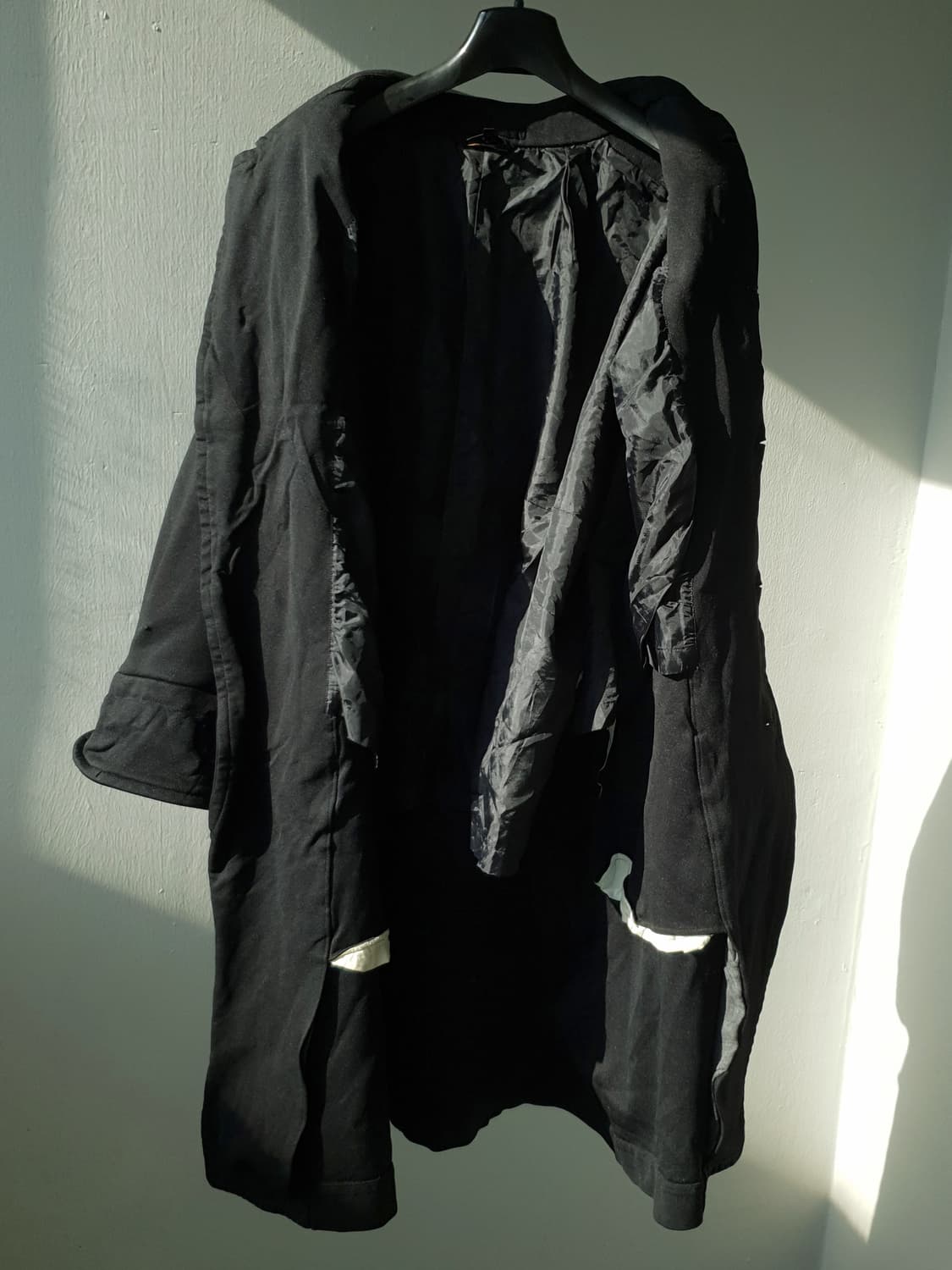 Comme Des Garcons oversized Coat 상품이미지8