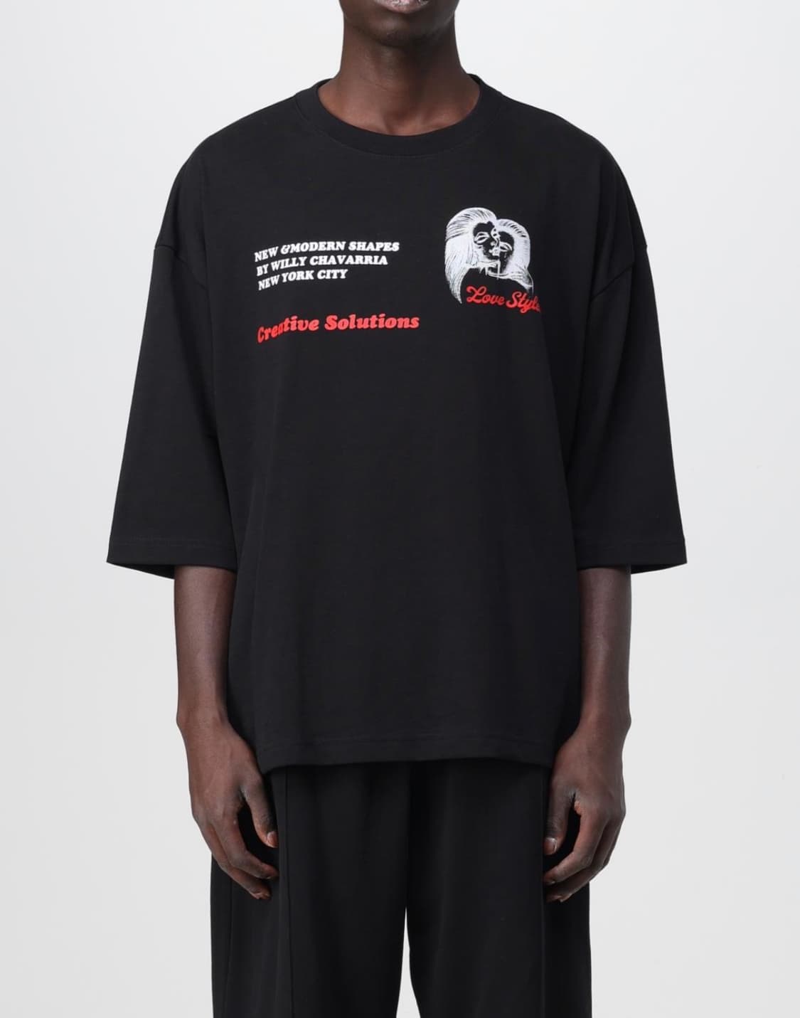 Creative Solutions T-Shirt [m] 상품이미지1