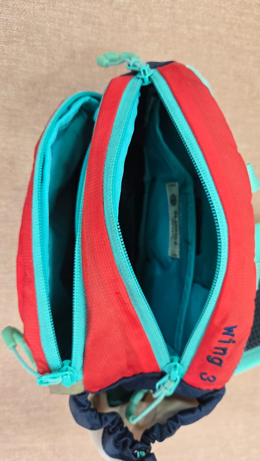 빈폴아웃도어 WING3 힙색 상품이미지5