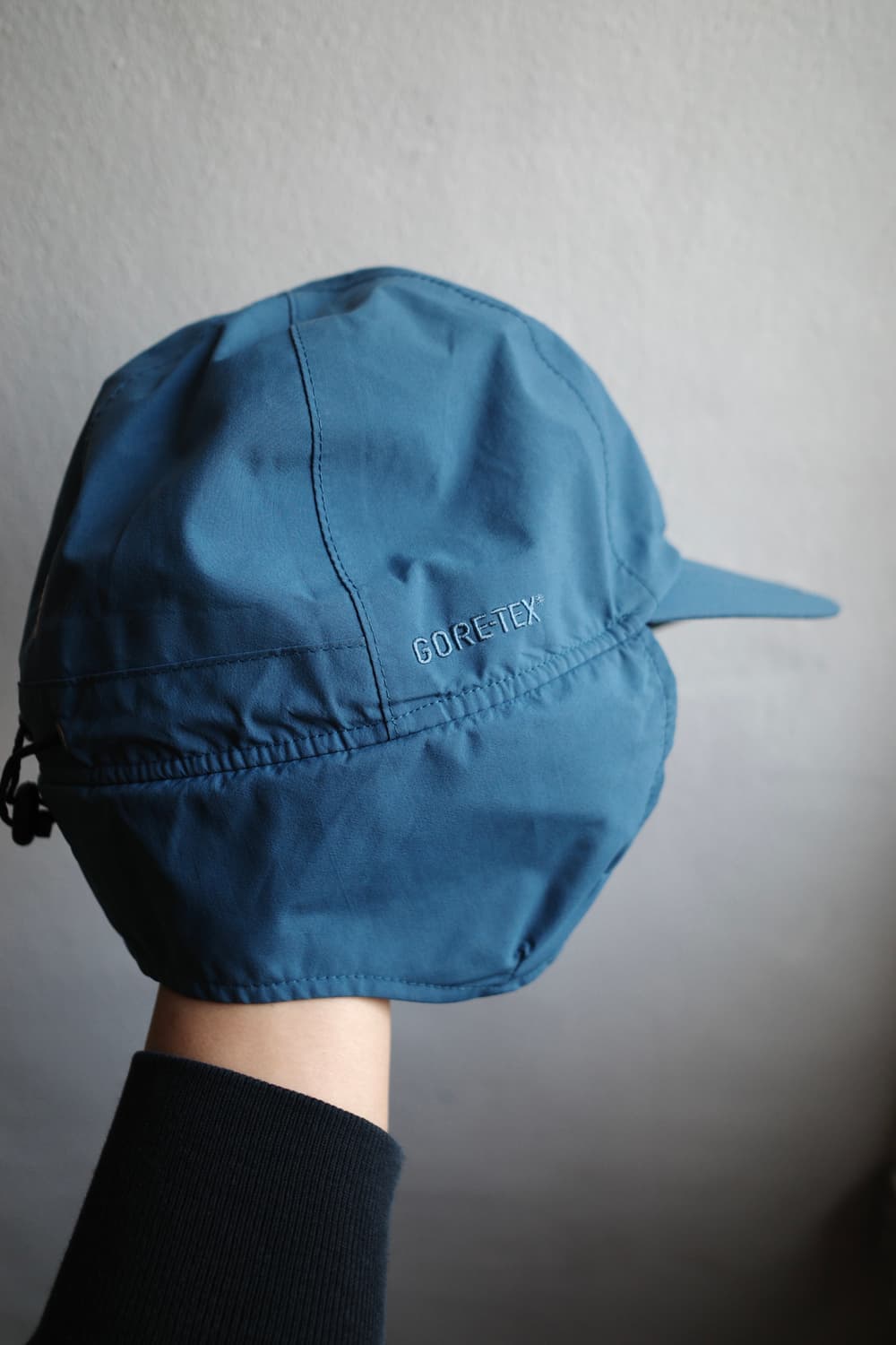 마운틴 하드웨어 고어텍스 이어플랩 캡  상품이미지3
