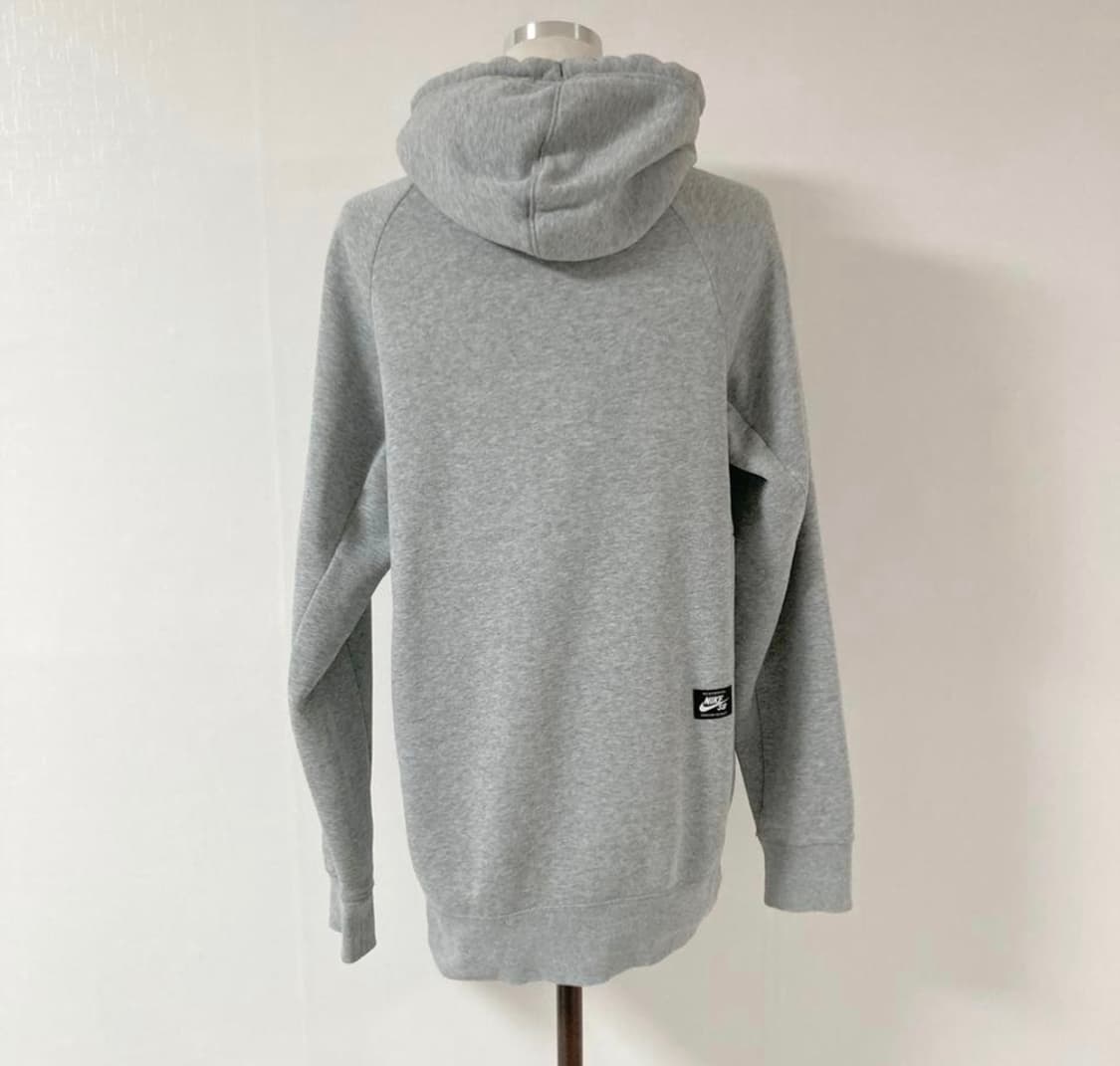 나이키 여성후드집업S  상품이미지3