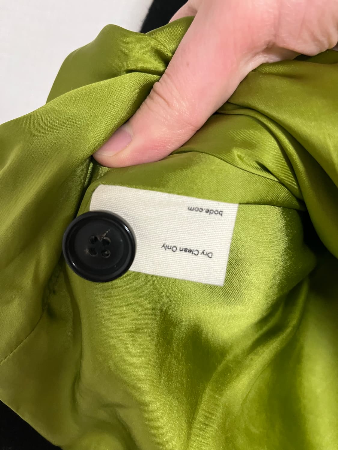 Bode 라이트하우스자켓 사이즈s 상품이미지5