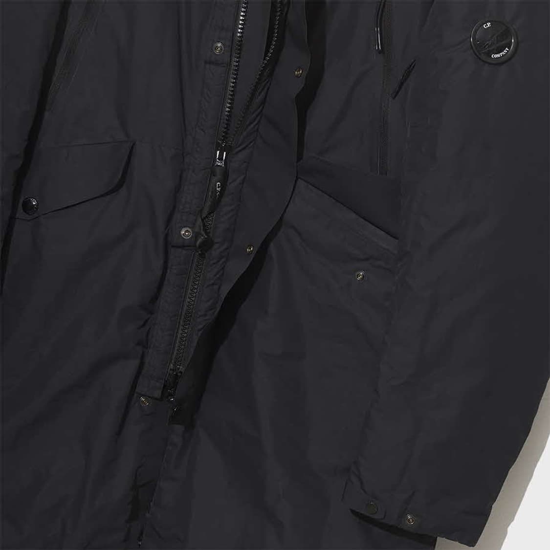C.P COMPANY down jacket 상품이미지3