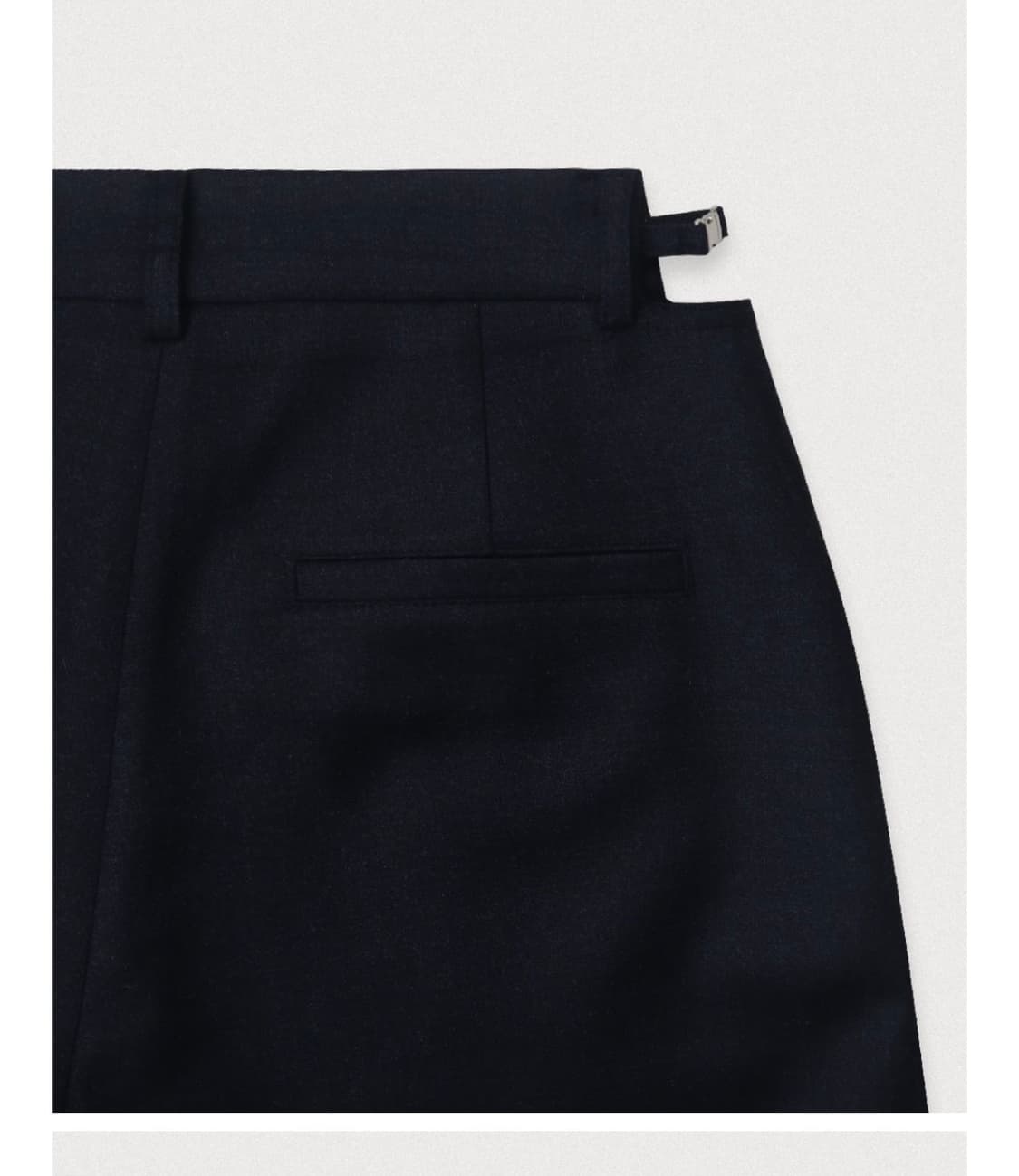 포에토 슬랙스 상품이미지3