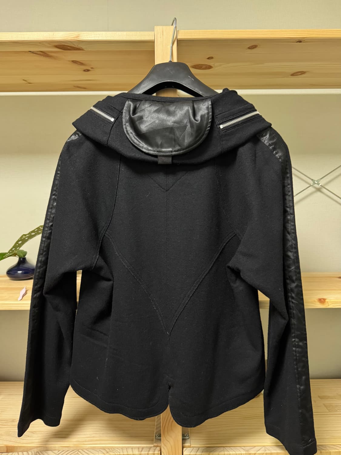 OLLEBOREBLA 2way jacket 상품이미지2