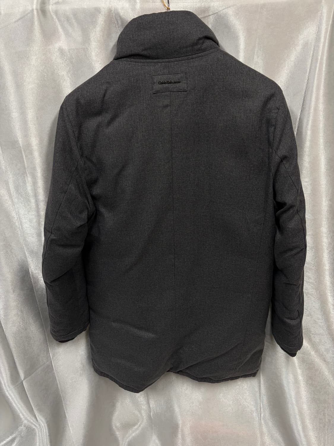 캘빈클라인 구스 패딩 사이즈95  상품이미지6