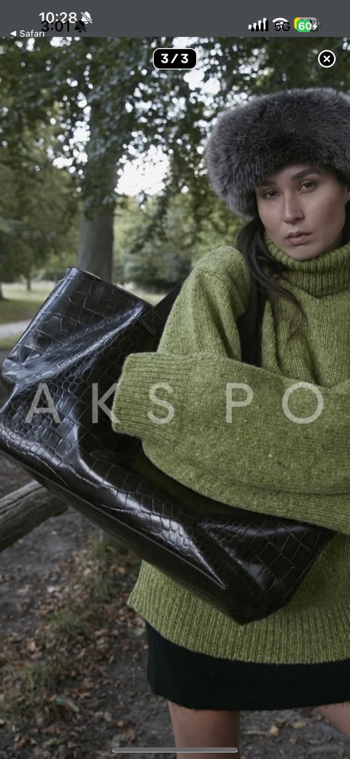 Sakspotts 가방  상품이미지3